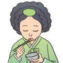 기미상궁 이미지