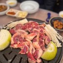 목포관광오리탕 이미지