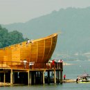 평택호관광단지 이미지