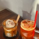 카페 소하(CAFE soha) | 김포 고촌역 조용한 감성 카페 소하 바닐라크림라떼 맛집 coffe soha