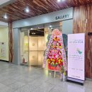 서구 문화회관 입구 이미지