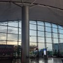 호치민 공항 로즈 라운지 후기