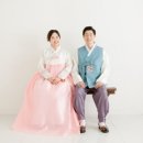 조선명주 이미지