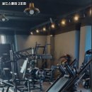 올드스쿨짐 이미지