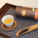 편안한 향과 부드러운 맛의 반발효차 ‘한국제다 황차’