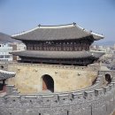 석전석재 | 세계유산-008. 대한민국의 유네스코 세계유산(5) ㅡ 수원화성