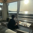 (유)동진 | [4월 제주도 3박 4일] 제주 스냅 찍고 온 제주 먹방 여행 기록🍊