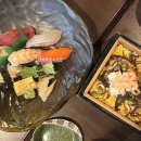 파초헤어 | 우당탕탕 오사카 여행기 - 2편 (2일차/교토아라시야마, 고토이모, 치쿠린, 다이젠, 고구마크림브륄레)