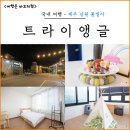 제주키즈풀빌라 나무와 아이 | 제주 남원 풀빌라 펜션 트라이앵글 키즈 가족 여행 숙소 추천