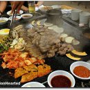 제주오겹살왕돌판구이 이미지