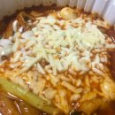 심쿵떡볶이 이미지