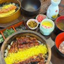 칸유통 | 관평동맛집 장어덮밥 잘하는 우나기칸 점심 방문후기