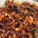 사파동207 | [창원맛집] 신월낙지한마리수제비 / 낙지볶음 파전 대식가 커플 내돈내산 후기!!