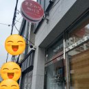로즈라잇 케이크