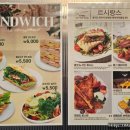 [파주 헤이리예술마을 대형 카페] 고가구 감성 가득한 베이커리 카페 '르시랑스' 내돈내산 후기