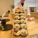 효성나이스 | 분당 가성비 오마카세 스시이찌 판교점