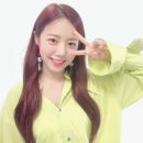 에이핑크(Apink) 김남주, 눈코입 돋보이는 셀카 공개…'성형 의혹도 2개월 지나' 이미지