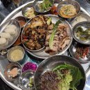 완미족발대구지산범물점
