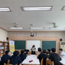 도서관길 이미지
