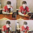 파리바게뜨 한승점 | 2016.12.03 기아 타이거즈 일일호프