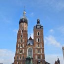 대전남부교회 개방화장실 | [효년여행 D+24] 폴란드 제2의 도시 크라쿠프(Best 3 볼거리)