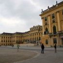 [오스트리아] 쇤브룬 궁전, 비엔나 이미지