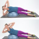 온더볼운동 이미지