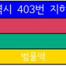 덕원맨션 앞 네이버블로그