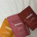 커피대용차 오다다 내돈내산 슈가컷피티 슈퍼림포티 스윗오렌지티 후기 올영세일템