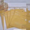 제이엠바이오(JM-BIO) | B. "JM 솔루션 바이오 비타 듀오 브라이트닝 마스크" LED비타겔팩 후기