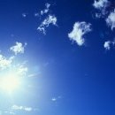 햇빛 이미지