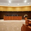 호텔체크인 이미지