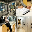 PT STUDIO RE ' ON | 왕십리 헬스장 피티스튜디오 리온 건강하게 운동한 후기