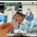 Journey 육성재 2025 팬콘 팝업스토어 방문 후기💙 멜로디+오칠이들 모여라!💙 에버라인 동대문 포토카드...