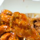 호식이두마리치킨 민락중앙점 | 호식이두마리치킨 인기메뉴 추천 신메뉴 깐쇼킹 가격 매운간장 내돈내산 후기