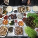 해지게캠핑장 이미지