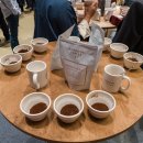 엠아이테크 | 2016 서울 카페쇼 후기