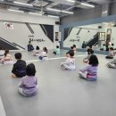 한양대 21세기 태권도장 이미지