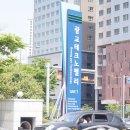 삼성디지털시티정문 버스정류장 이미지