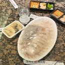 어시장 사거리 은혜병원 앞 | [제주] 제주공항 근처 회포장 가성비&amp;맛 둘다 잡은 &#39;신제주회어시장&#39; 내돈내산 후기(제주산 돌광어 추천)