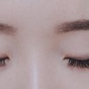 유블리속눈썹 이미지