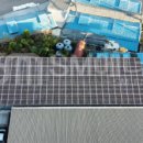 SM 태양광발전소 이미지