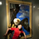 트릭아트뮤지엄 이미지