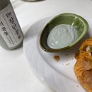 강남맛집 :: 수제 서리태콩물이 맛난 롯백 더장단콩즉석두부 리얼후기