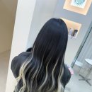 어여쁨 붙임머리