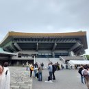【아이키도 안산도장】 제63회 전일본연무대회 참가 후기