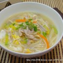 닭한마리칼국수 이미지