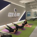 히트앤핏공덕 이미지