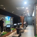 굿모닝 스크린골프 | 일산골프레슨 자세교정은 물론 자신감 상승까지!