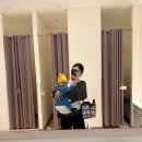 이안테크 | 가든파이브 문화센터 점핑 베이비 정서 오감놀이 이안이 첫 문화생활